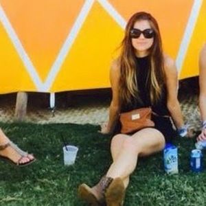 Meet your Posher, Jenna